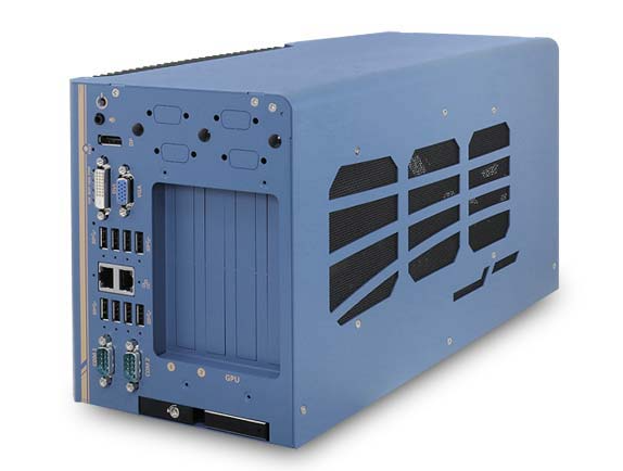 Nuvo-8108GC系列